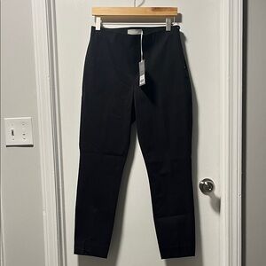 Everlane The Curvy Side-Zip Work Pant